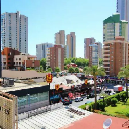 Benidorm Payma Benidorm
