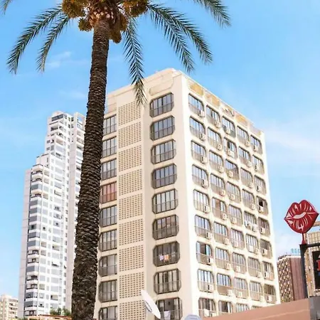 Appartement Benidorm Payma *