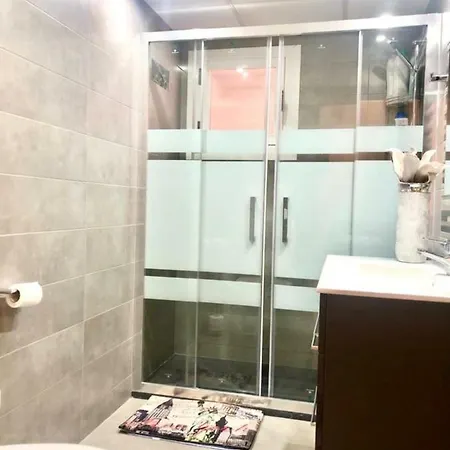 Appartement Benidorm Payma