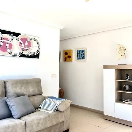 Benidorm Payma Appartement *