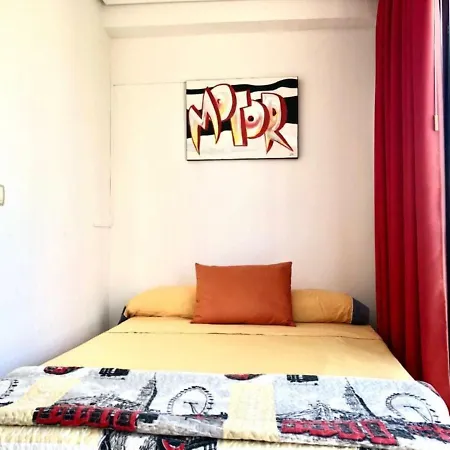 Appartement Benidorm Payma