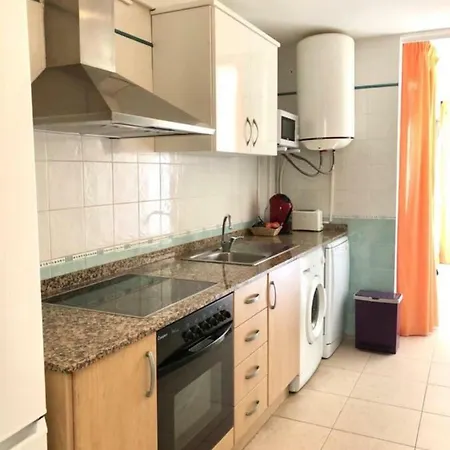 Appartement Benidorm Payma Benidorm