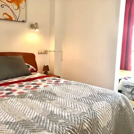 Appartement Benidorm Payma Benidorm