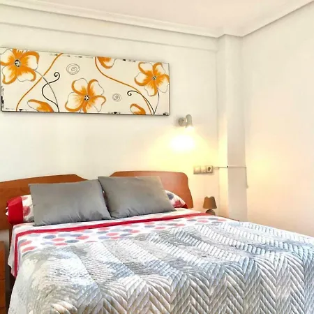 Benidorm Payma Appartement Benidorm