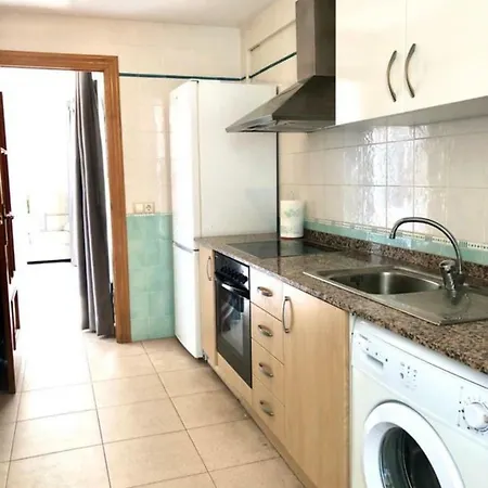 Appartement Benidorm Payma *